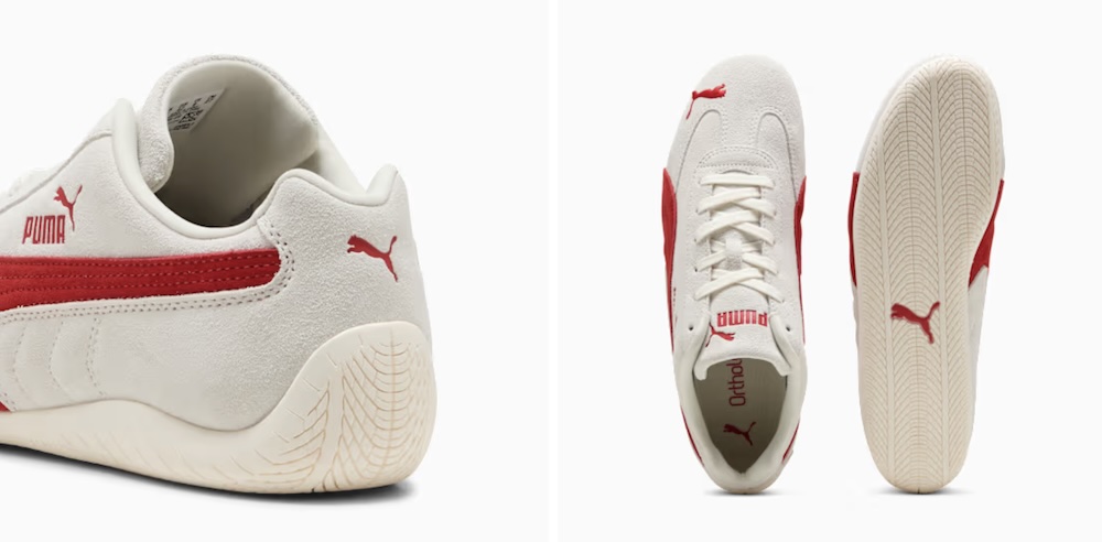 Блог Бандерольки, рис. 1 как проверить оригинальность кроссовок пума