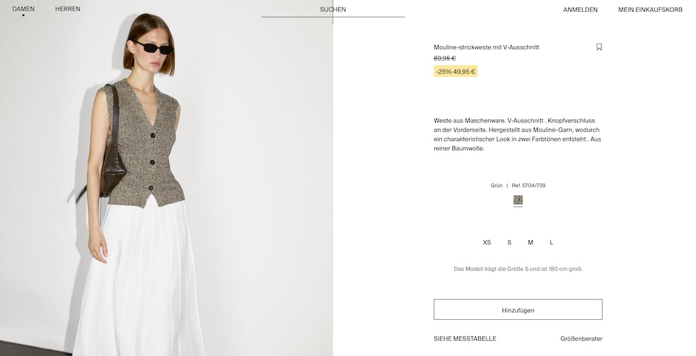 Где найти стильную одежду со скидкой, рис. 3