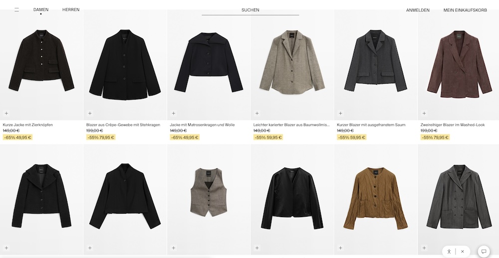 одежда для универа