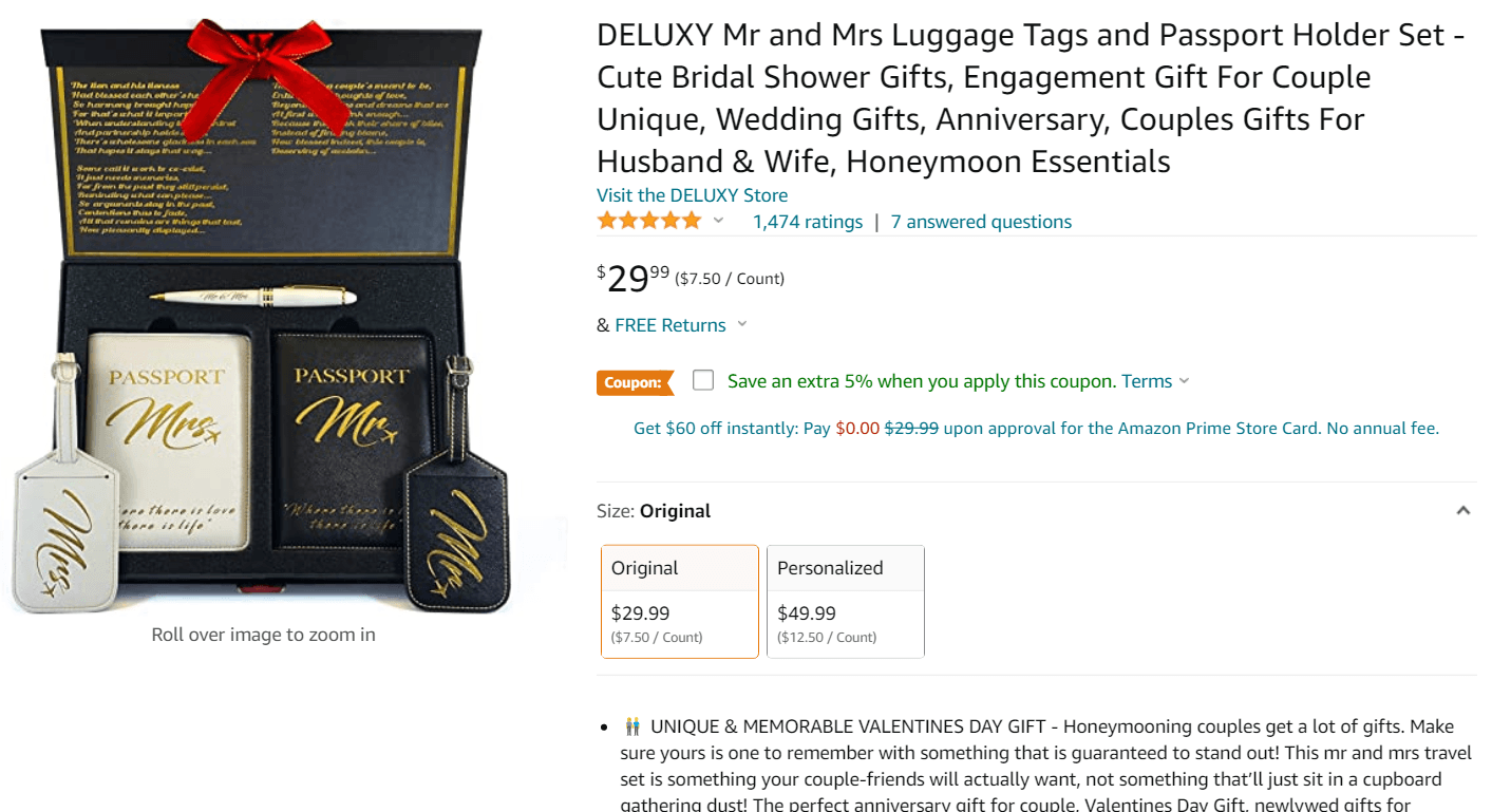 парные подарки идеи обложки на паспорт