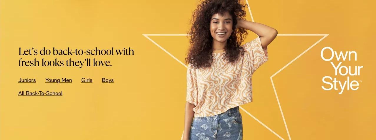 Интернет-магазины США с недорогой обувью - Блог Бандерольки, рис. 1 детская обувь интернет магазин распродажа прошлых коллекций