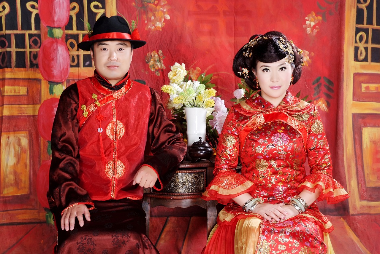 Что покупать в китайских онлайн-магазинах в эти дни - Блог Бандерольки, рис. 1 новый год в Китае