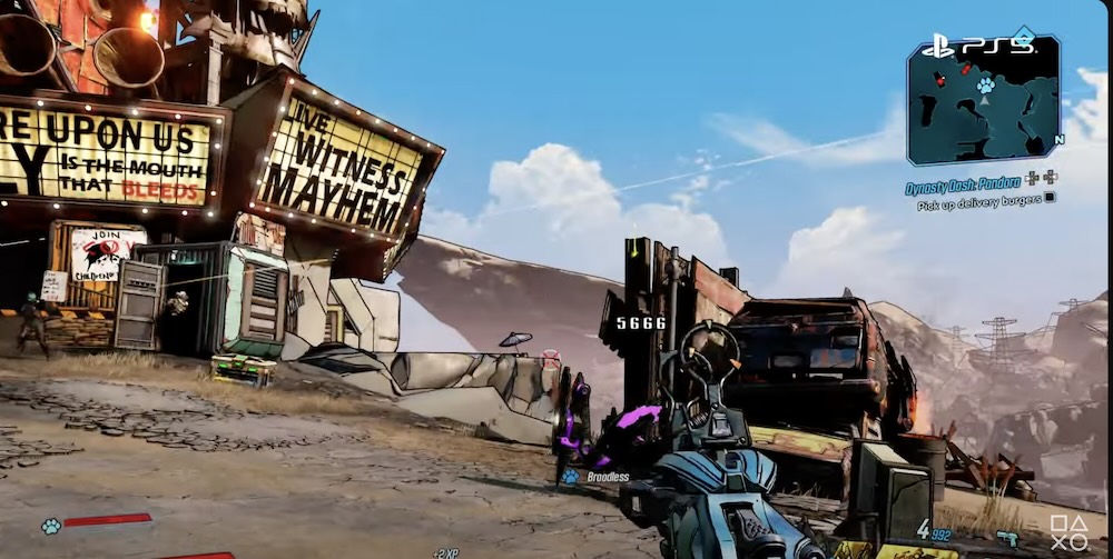 Характеристики нового PS5 Pro - Блог Бандерольки, рис. 1 PS5 Pro VS PS5