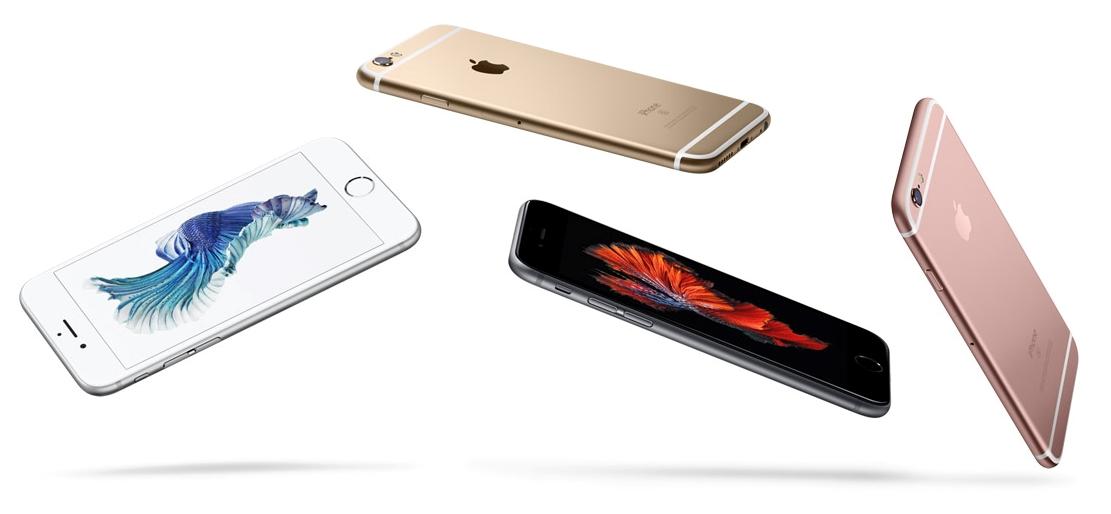 айфон 6 цена в США