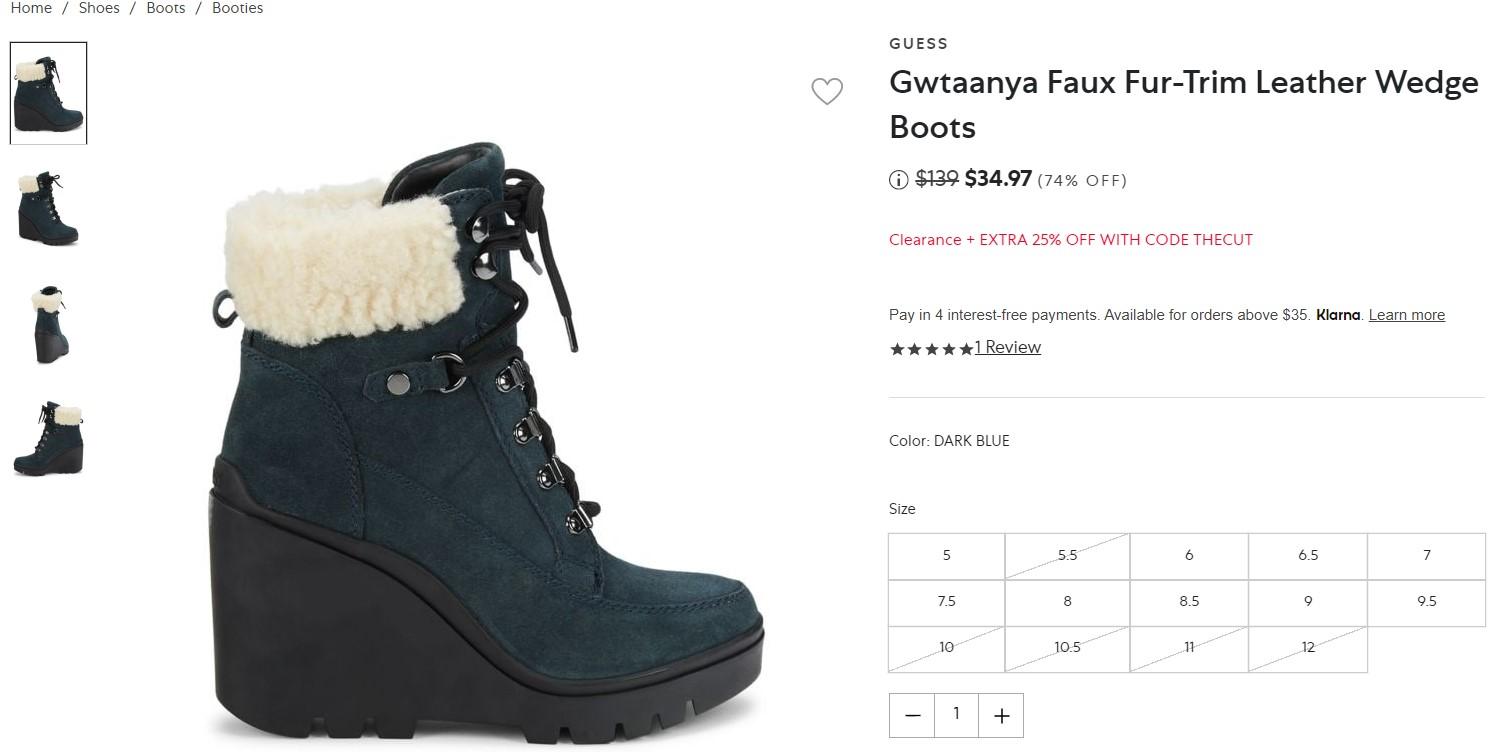 Популярные сайты распродаж - Блог Бандерольки, рис. 2 лучшие аутлеты онлайн