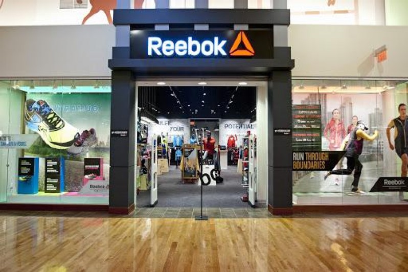 Reebok Интернет Магазин Официальный Сайт Россия