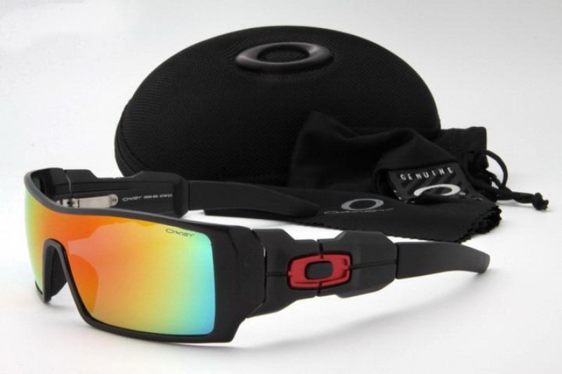 Очки Oakley – мечта экстремала | Бандеролька