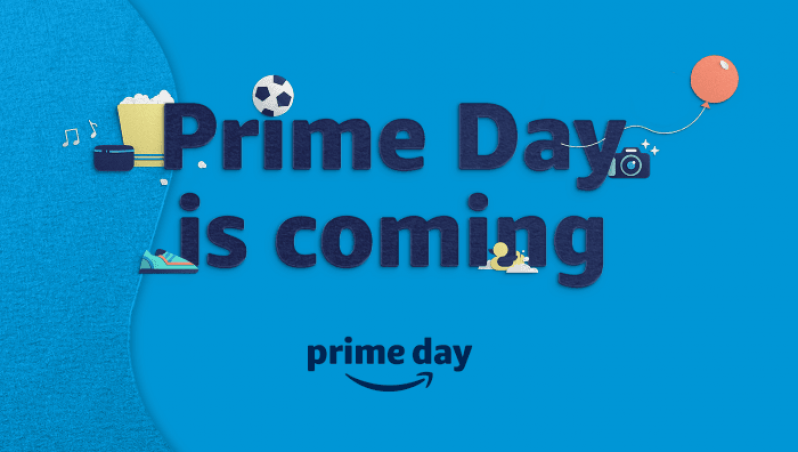 Amazon Prime Day 2024