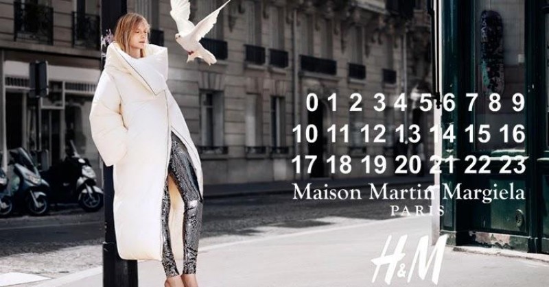 Maison Margiela | Доставка из Америки с официального сайта | Бандеролька