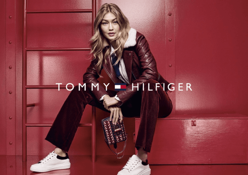 Как купить одежду Tommy Hilfiger в официальном интернет-магазине | Бандеролька