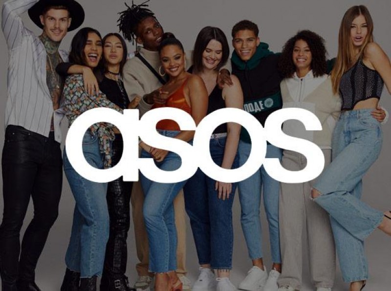 ASOS. ЧТО ВАМ НУЖНО ЗНАТЬ О САМОМ БОЛЬШОМ ОНЛАЙН-МАГАЗИНЕ