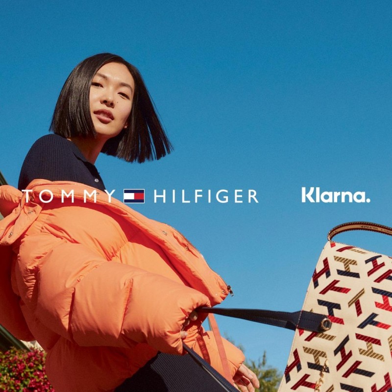 Как делать покупки на американской распродаже Tommy Hilfiger | Бандеролька
