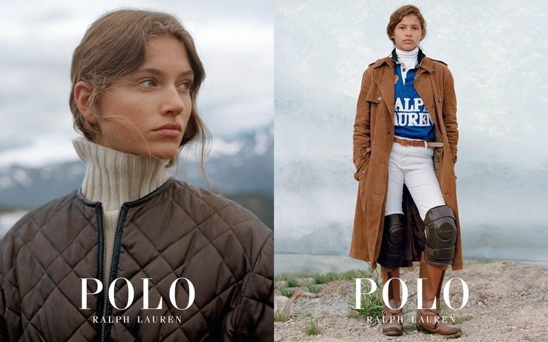 Polo Ralph Lauren с официального сайта США | Бандеролька