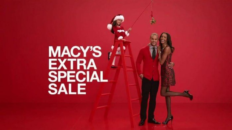 Macy's best sale current ad