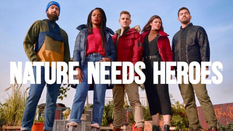 Одежда Timberland с официального сайта | Бандеролька