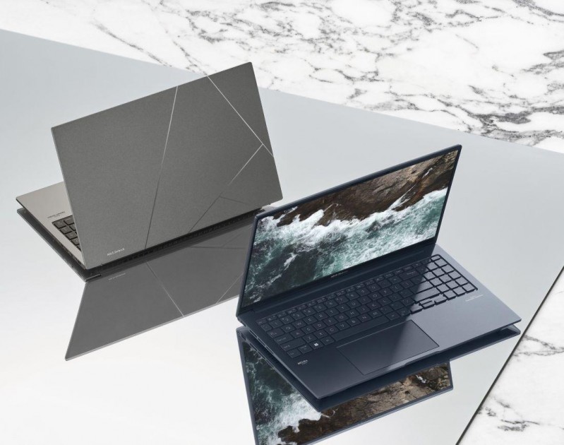 Где купить ноутбук ASUS Zenbook | Бандеролька