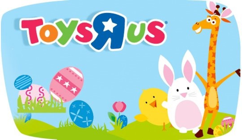 Доставка игрушек из Toys“R”Us в Россию | Бандеролька