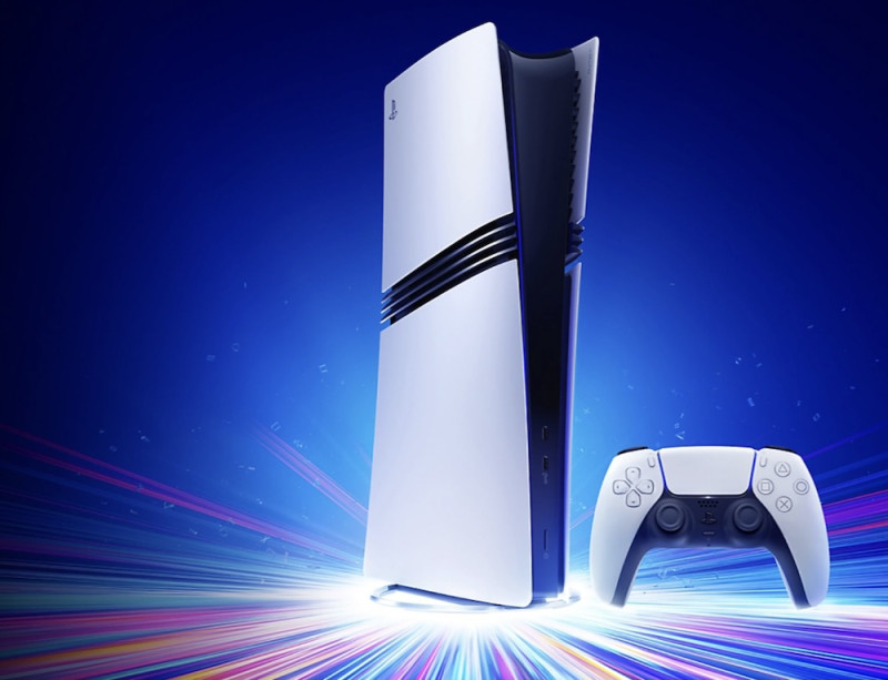 Как заказать PS5 Pro с доставкой из США Бандеролька