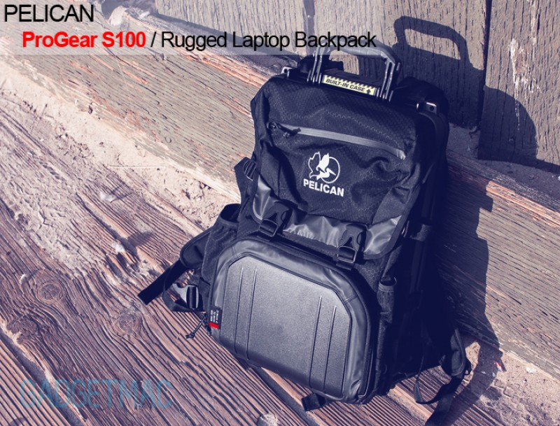 Pelican progear shop s100 sport elite