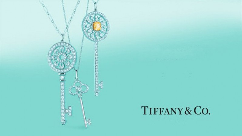 Tiffany Co Официальный Интернет Магазин На Русском