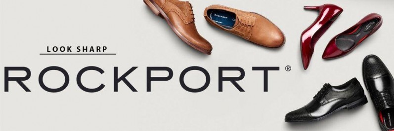 Обувь Рокпорт Официальный Сайт Каталог Интернет Магазин