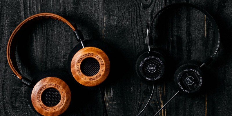 Grado – наушники, которые невозможно не полюбить | Бандеролька