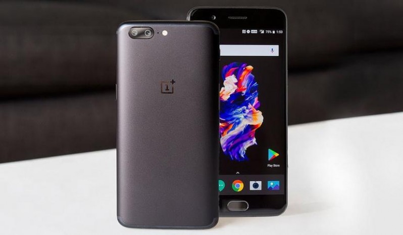 ONEplus 5 | Доставка из Америки с официального сайта | Бандеролька