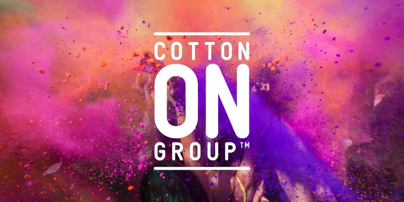 Коттон групп. Коттон бренд. Cotton on. Cotton Group Спонсор.