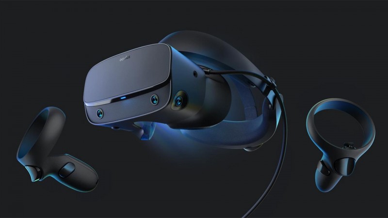 Oculus Rift – очки виртуальной реальности | Как купить Окулус Рифт с ...