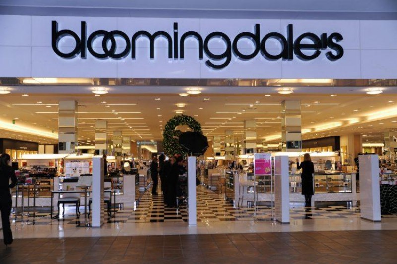 Bloomingdale s
