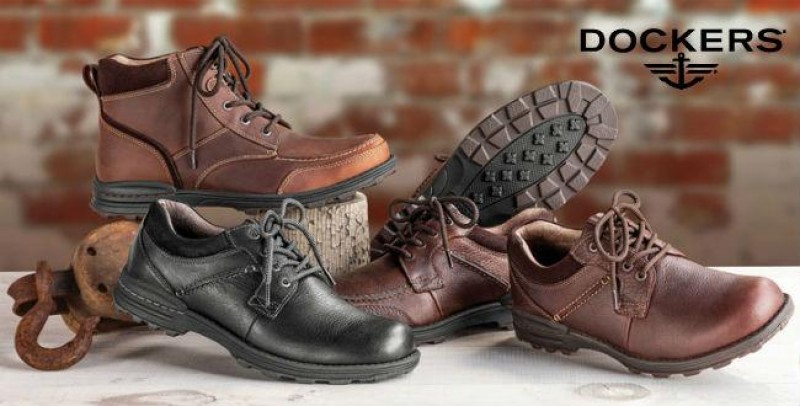 Dockers | Доставка из Америки с официального сайта | Бандеролька