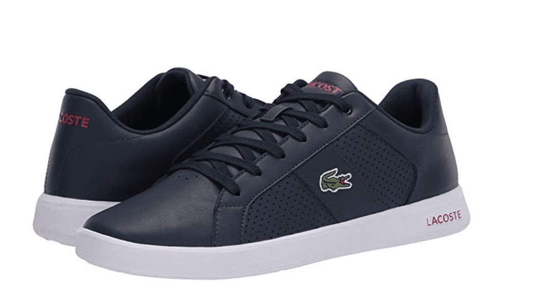 Melhores sites best sale para comprar tenis