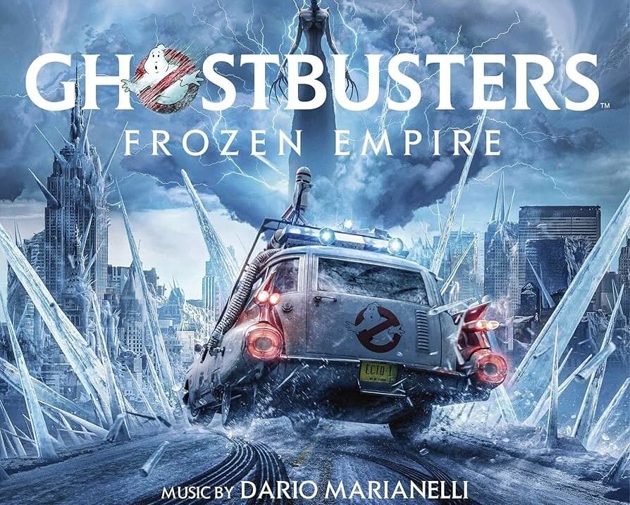 Ожидаемые релизы саундтреков к фильмам в 2025-2026, рис. 2