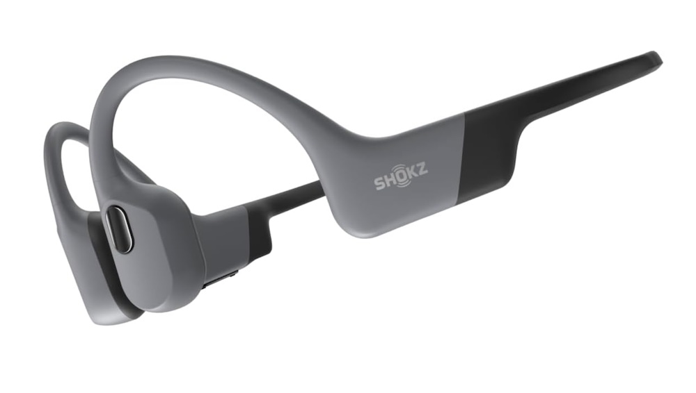 Лучшие наушники для плавания в 2025 - Блог Бандерольки, рис. 1 водонепроницаемые наушники