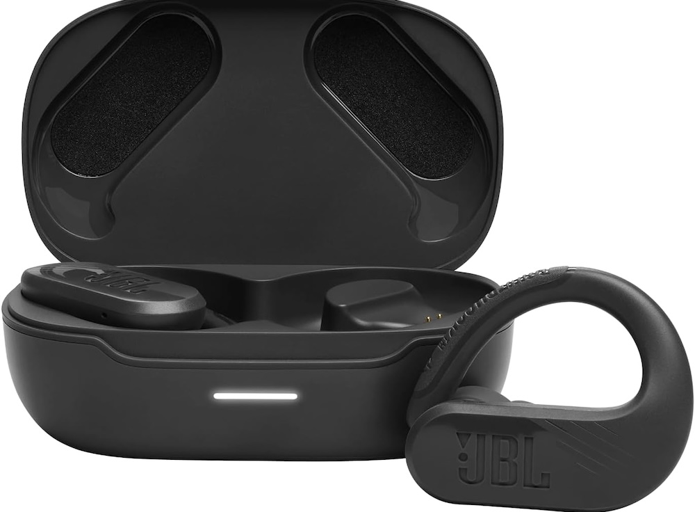 Лучшие наушники для плавания в 2025 - Блог Бандерольки, рис. 3 наушники для плавания jbl