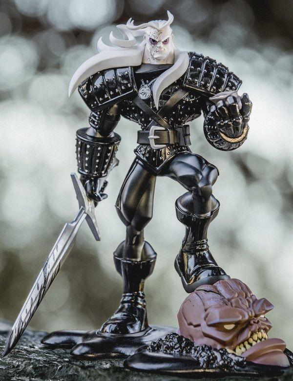 Официальный мерч The Witcher - Блог Бандерольки, рис. 2 Официальный мерч The Witcher