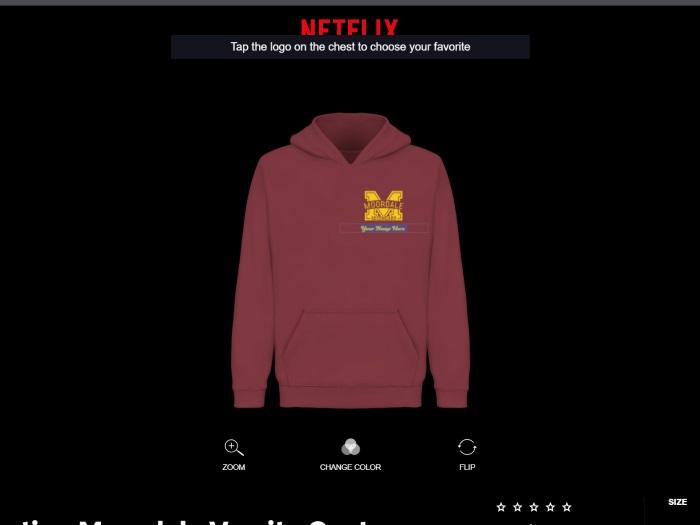 Официальный мерч Sex Education - Блог Бандерольки, рис. 1 Официальный мерч Sex Education