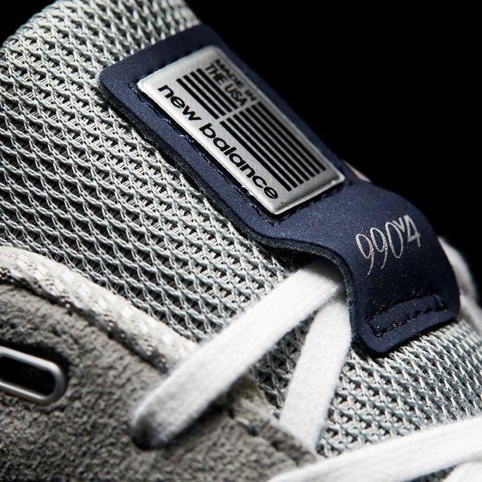 Как доставлять товары из-за рубежа в Россию - Блог Бандерольки, рис. 1 New Balance Made in USA