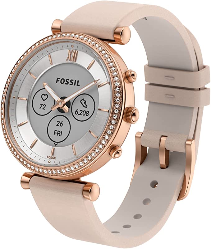 Смарт-часы для девушек - Блог Бандерольки, рис. 2 новогодний подарок девушке часы