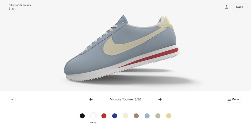 كيفية تصميم حذائك الخاص - مدونة كوينتري , صورة 1 Nike By You: كيف تصمّم حذاءك الرياضي الخاص