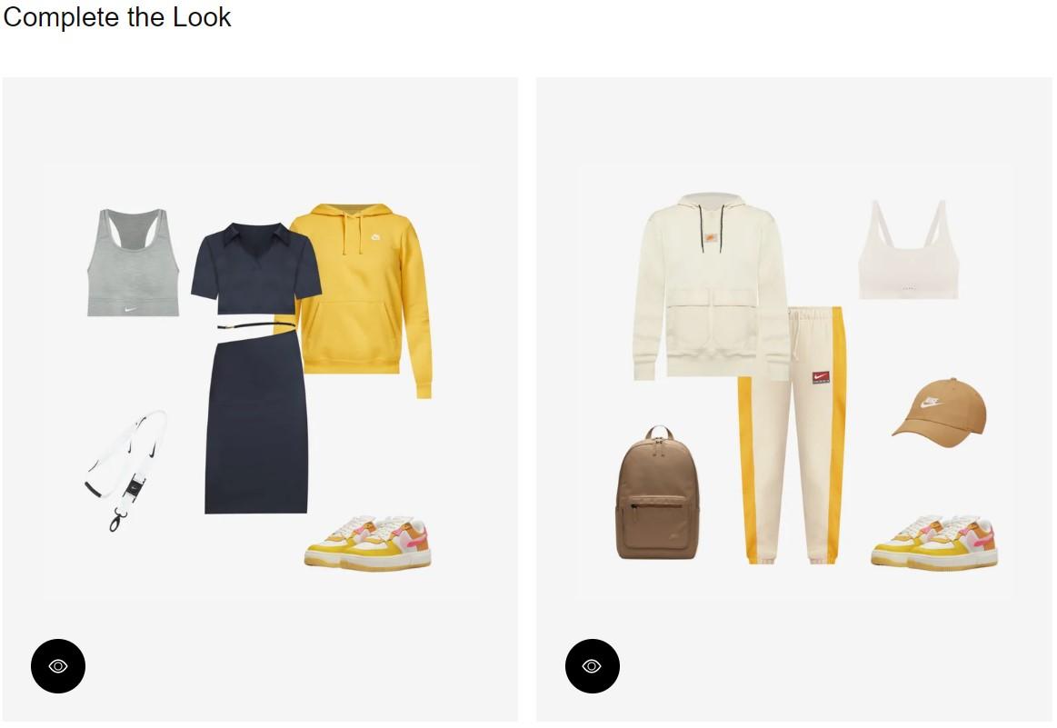 Что такое Nike Fontanka - Блог Бандерольки, рис. 2 официальный сайт Nike USA