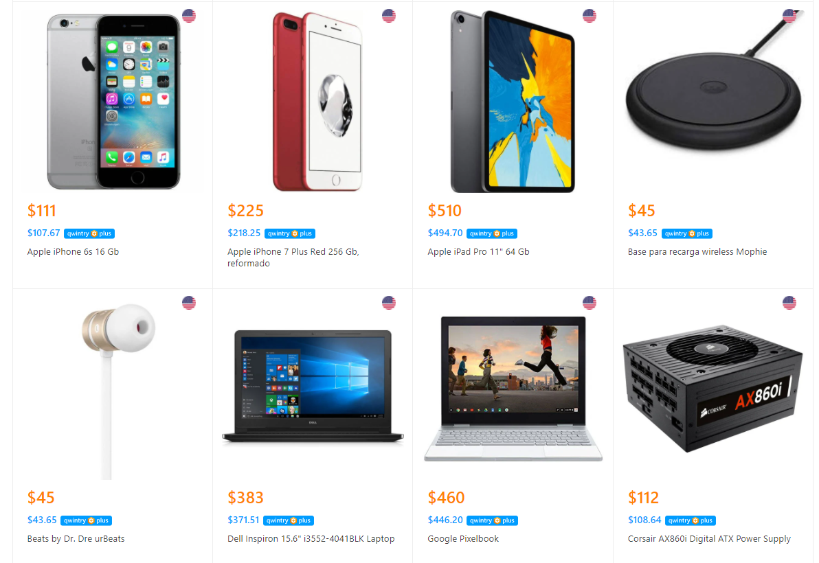 O que comprar - Blog Qwintry, imagem 1 O que comprar, imagem 1