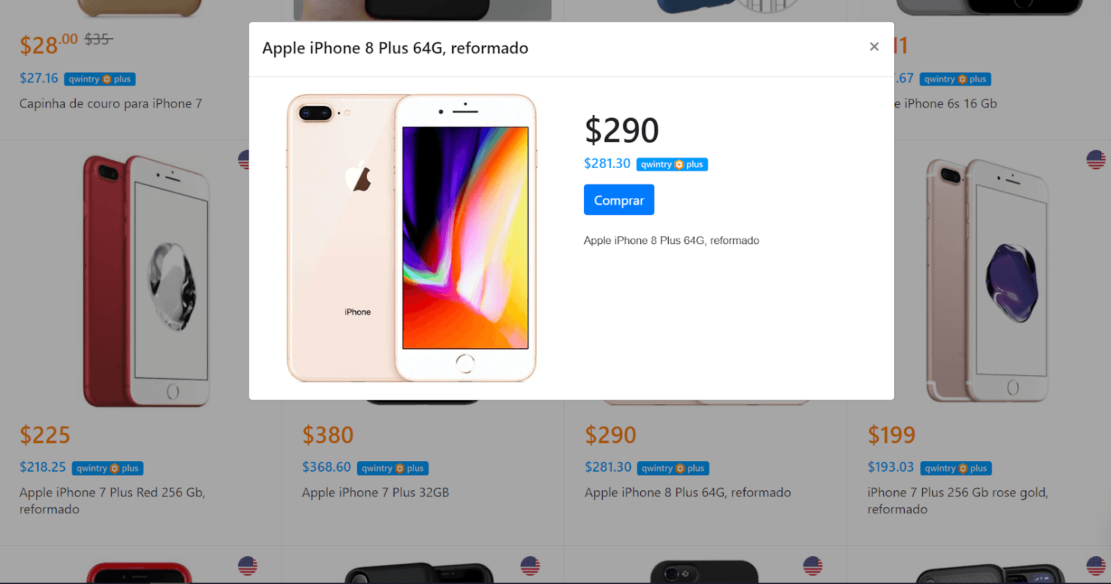 Como comprar no Garage Sale - Blog Qwintry, imagem 1 Como comprar no Garage Sale, imagem 1