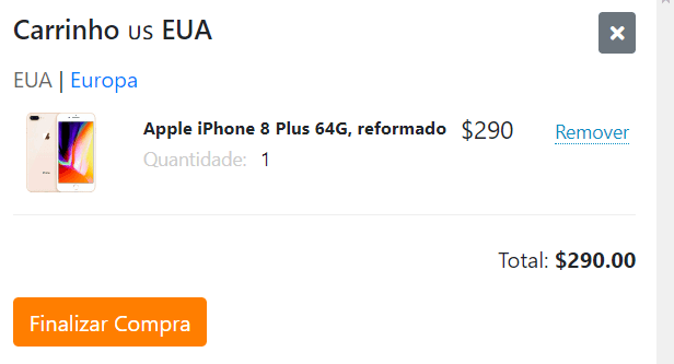 Como comprar no Garage Sale - Blog Qwintry, imagem 2 Como comprar no Garage Sale, imagem 2