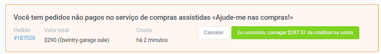 Como comprar no Garage Sale - Blog Qwintry, imagem 4 Como comprar no Garage Sale, imagem 4