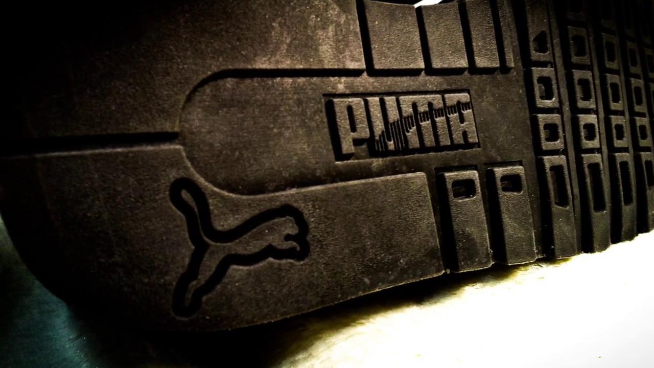 Мужская и женская обувь Пума - Блог Бандерольки, рис. 1 Одежда и обувь PUMA 2