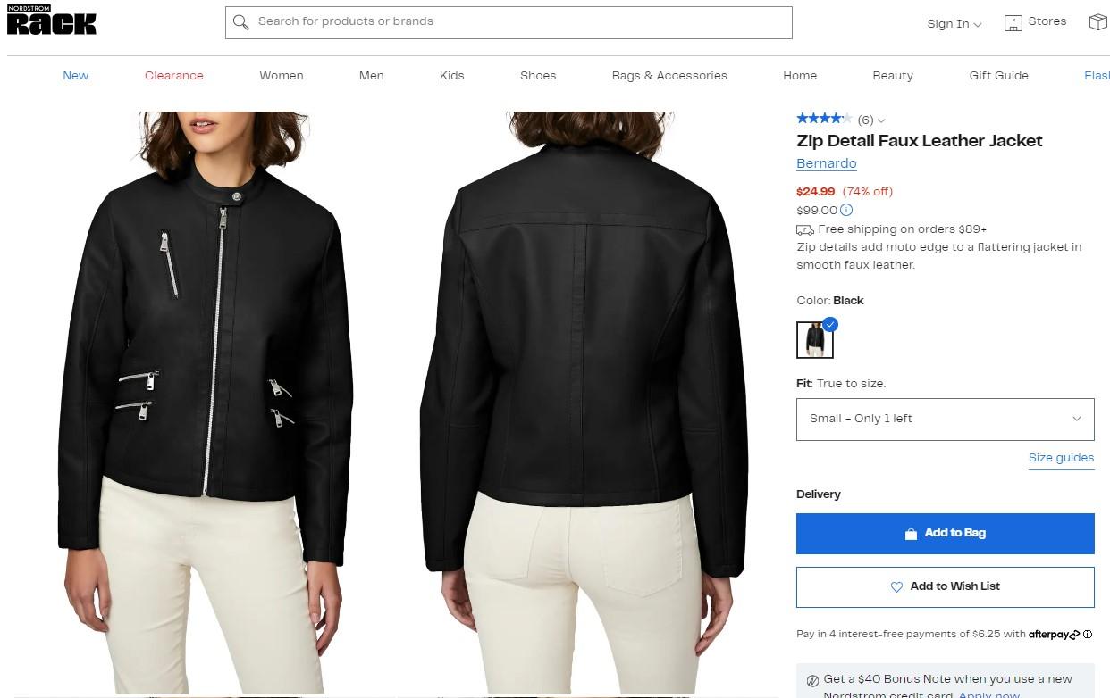 американские куртки купить