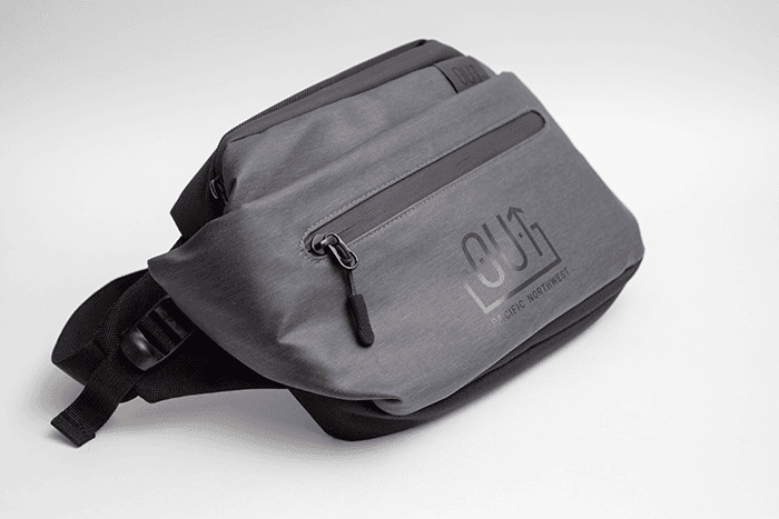 Сумка через плечо OUT