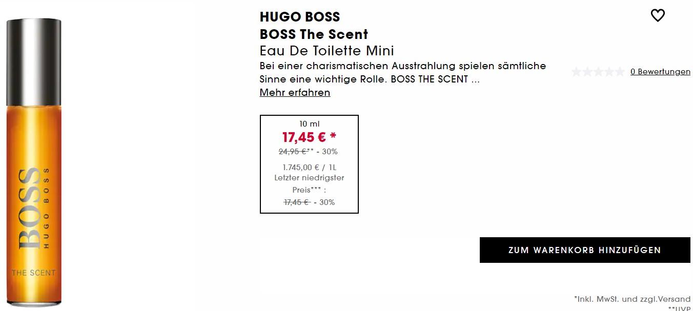 Скидки и распродажи в Европе - Блог Бандерольки, рис. 3 где лучше покупать туалетную воду