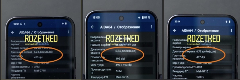 Ждать ли Google Pixel 9 - Блог Бандерольки, рис. 1 купить Google Pixel 9